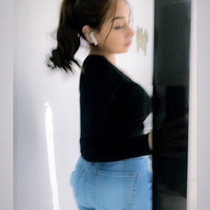 Meet your Posher, Daisy lopez